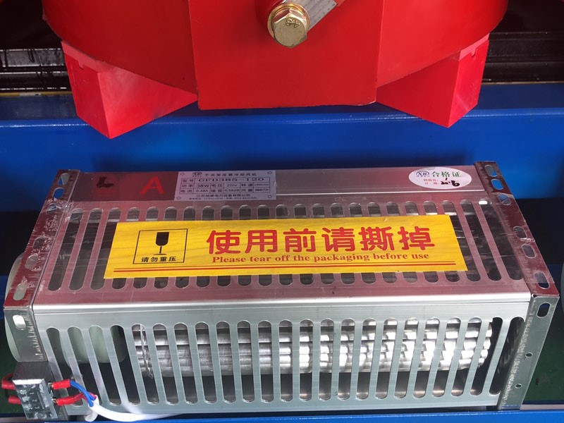 盈江SCB10-1000KVA干式变压器
